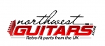 Logo for Northwest Guitars