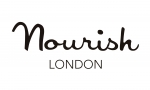 Logo for Nourish London