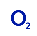 Logo for O2