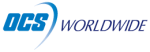 Logo for OCS Worldwide