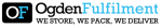 Logo for Ogden Fulfilment