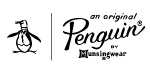 Logo for Original Penguin