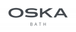 Logo for OSKA Bath