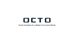 Logo for OCTO