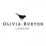 Logo for Olivia Burton