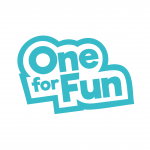 Logo for One For Fun Ltd