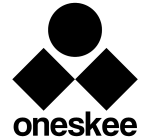 Logo for Oneskee