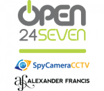 Logo for Open 24 Seven Ltd