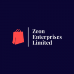 Logo for Zeon Enterprises Ltd