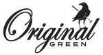 Logo for Original Green