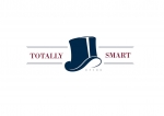 Logo for Totally Smart