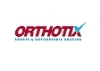 Logo for Orthotix