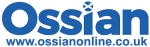 Logo for Ossian Online