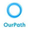 Logo for OurPath