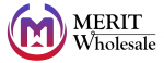 Logo for Merit Wholesale LTD