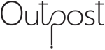 Logo for Outpost