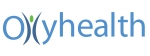 Logo for Oxyhealth