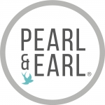 Logo for Pearl and Earl