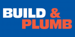 Logo for Build and Plumb