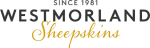 Logo for Westmorland Sheepskins