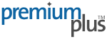 Logo for Premium Plus UK