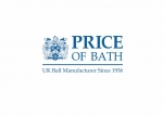 Logo for Price of Bath