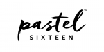 Logo for Pastel Sixteen