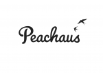 Logo for Peachaus