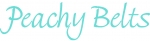 Logo for Peachy Belts Ltd