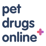 Logo for Pet Drugs Online