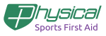 Logo for Physical Sports First Aid