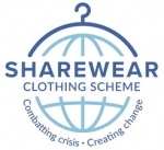 Logo for Sharewear UK