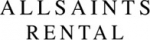 Logo for AllSaints Rental