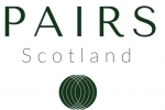 Logo for Pairs Scotland