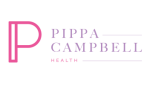 Logo for Pippa Campbell Health Ltd