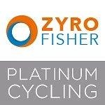 Logo for Platinum Cycling
