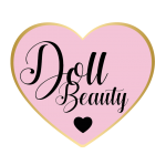 Logo for Doll Beauty