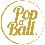 Logo for Popaball