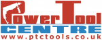 Logo for Power Tool Centre Ltd