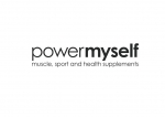 Logo for Powermyself