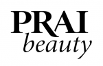 Logo for Prai Beauty