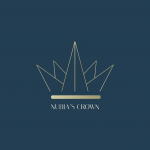 Logo for Nubias Crown