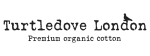 Logo for Turtledove London