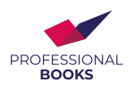 Logo for Professional Books Ltd