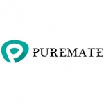 Logo for PureMate