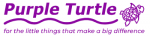 Logo for Purple Turtle