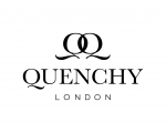 Logo for Quenchy London