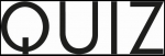 Logo for Quiz