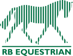 Logo for RB Equestrian