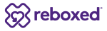 Logo for Reboxed Trade In